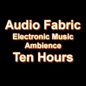 Sleep Dream Music Ten Hours