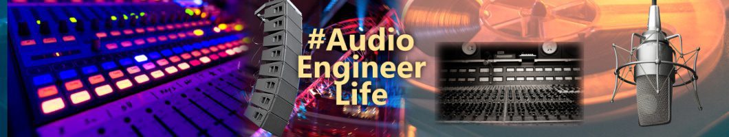 What Does an Audio Engineer do?