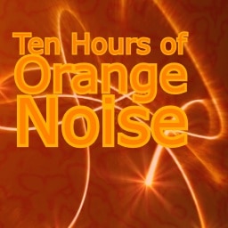 Orange Noise Sonic Ambience