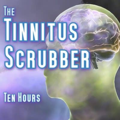 The Tinnitus Scrubber for Relief