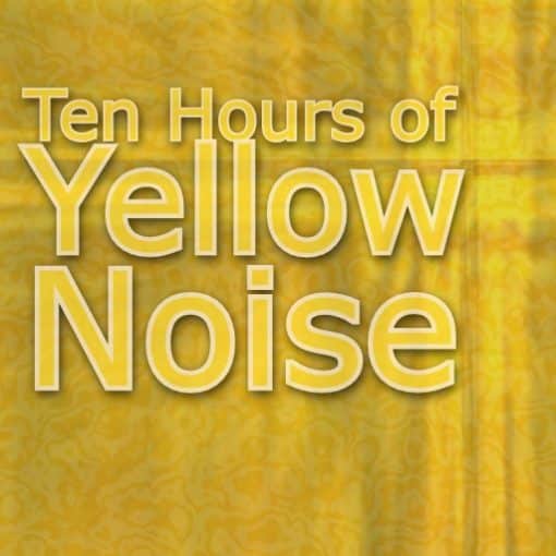 Yellow Noise Sonic Ambience