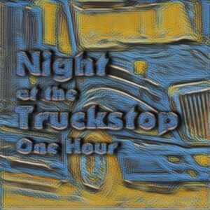 Truckstop Ambient Sounds
