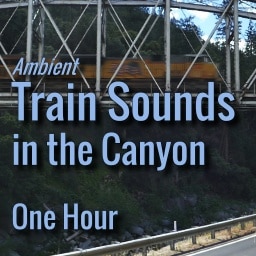 Railroad Ambient Sound