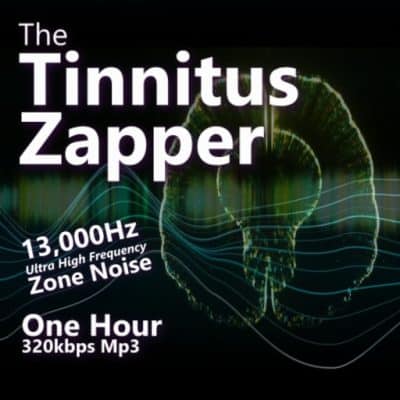 13kHz Tinnitus Zapper One Hour