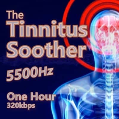 5500hz Tinnitus Relief