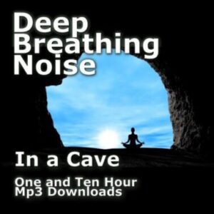 Deep Breathing in a Cave