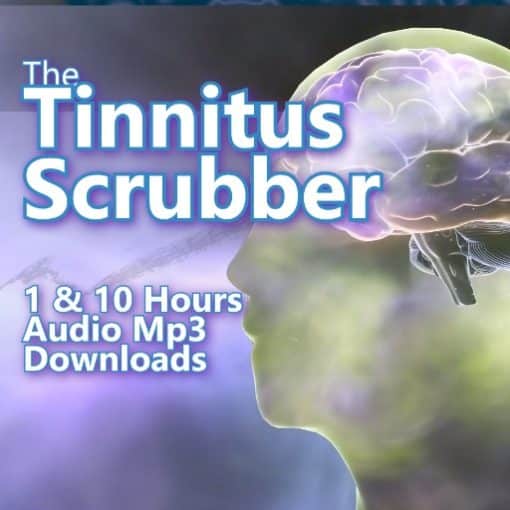 The Tinnitus Scrubber Masking Audio Downloads