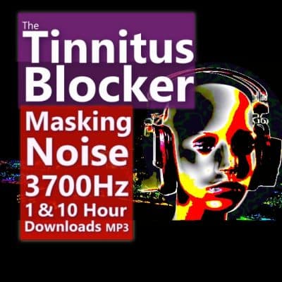 The Tinnitus Blocker