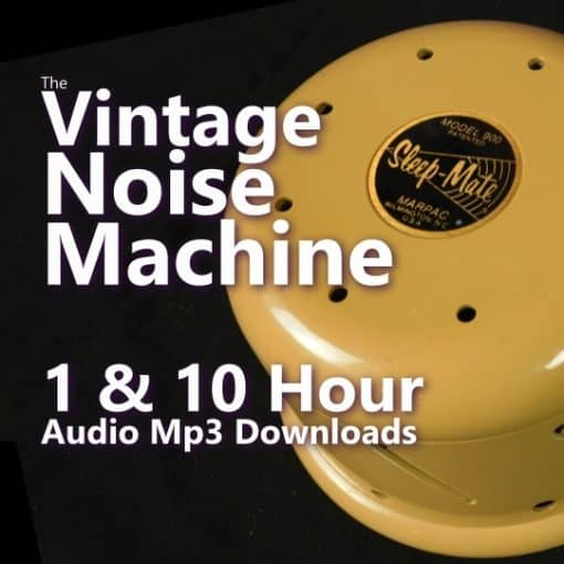 MARPAC Sleep Noise Machine