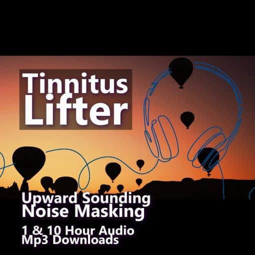 The Tinnitus Lifter