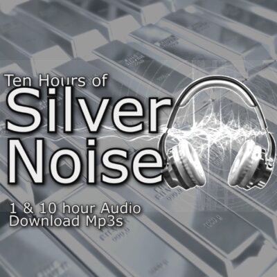 Silver Noise Ambient Sound
