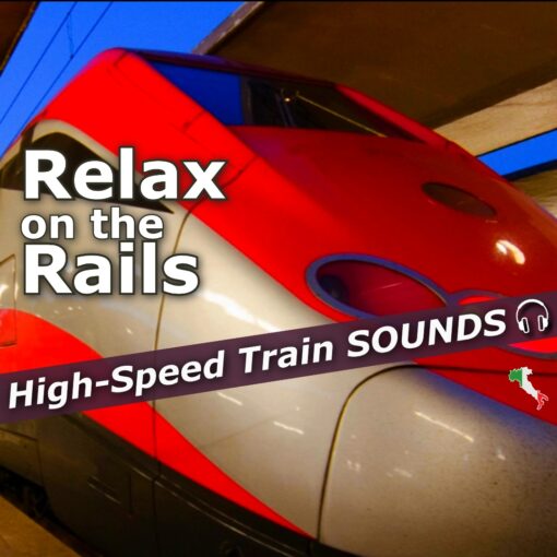 Relax On the Rails