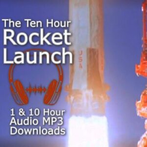 The never ending Rocket Launch