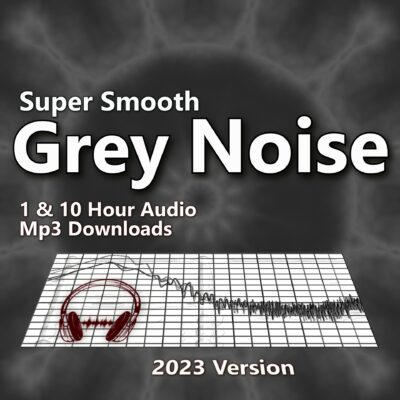 Super Smooth Grey Noise