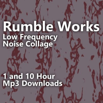 Rumble Works Low Frequency Ambience