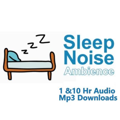 Noise For Sleeping