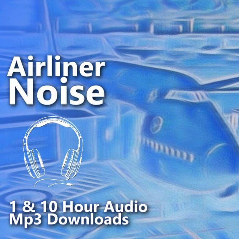 1 and 10 Hour Audio Downloads