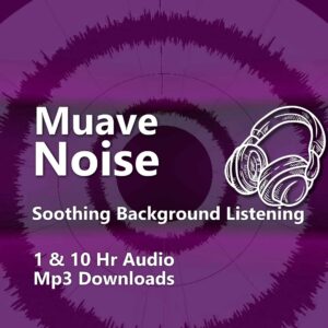 Mauve Noise