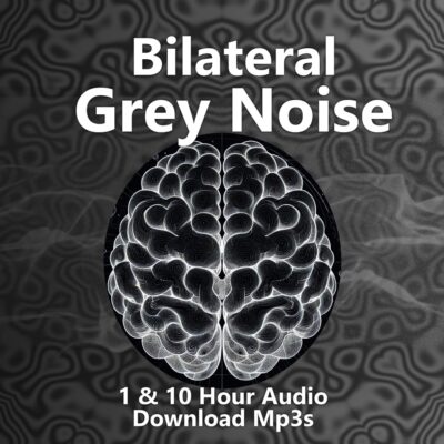Bilateral Gray Noise Audio Downloads