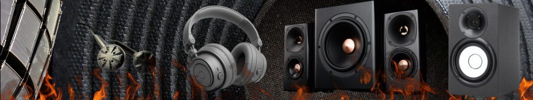 The Great Audio Debate: Is Speaker and Headphone Burn-In Real?