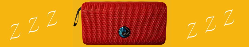 Sleep Sound Speaker Guide to Noise Masking with DaleSnale