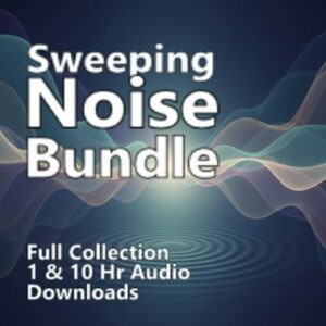 Sweeping Noise Bundle — DaleSnale Dynamic Frequency Audio Download